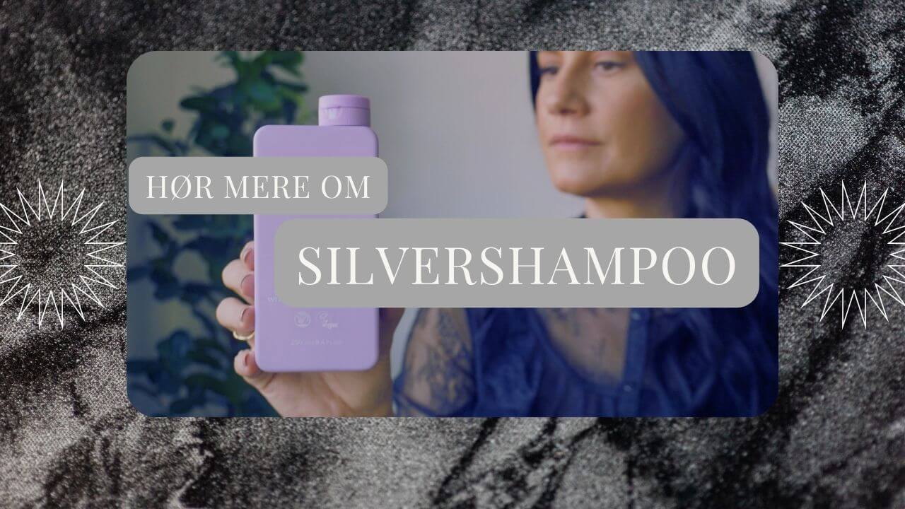 tilskadekomne benzin Scorch Bedste Silver Shampoo - 10 Lilla Shampooer Til Lyst & Gråt Hår